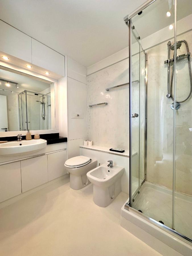 Prestige Panoramico Veronese Olbia Exteriér fotografie