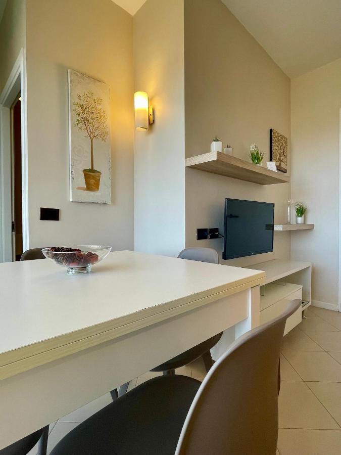 Prestige Panoramico Veronese Olbia Exteriér fotografie