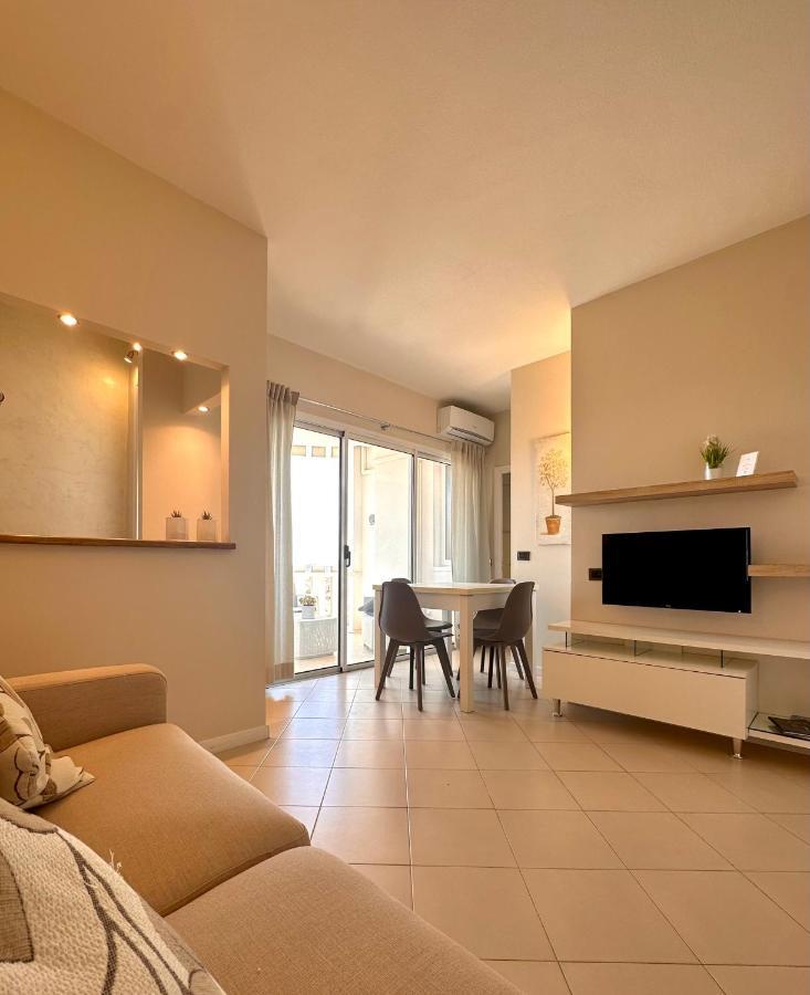 Prestige Panoramico Veronese Olbia Exteriér fotografie